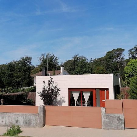 Casa Atenea Caldes de Malavella Eksteriør bilde