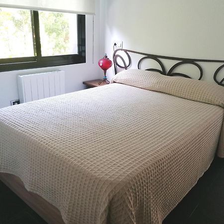 Casa Atenea Caldes de Malavella Eksteriør bilde